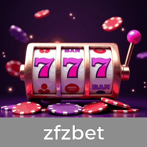 ZFZbet: Emoção e Altos Retornos nos Caça-níqueis