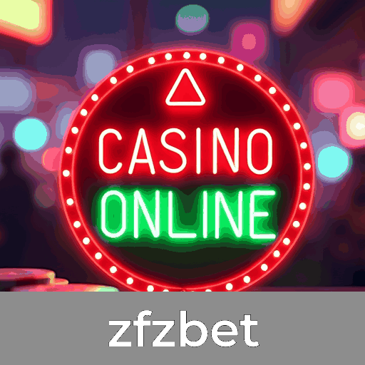 zfzbet: Onde a Emoção dos Jogos de Cassino Nunca Para!
